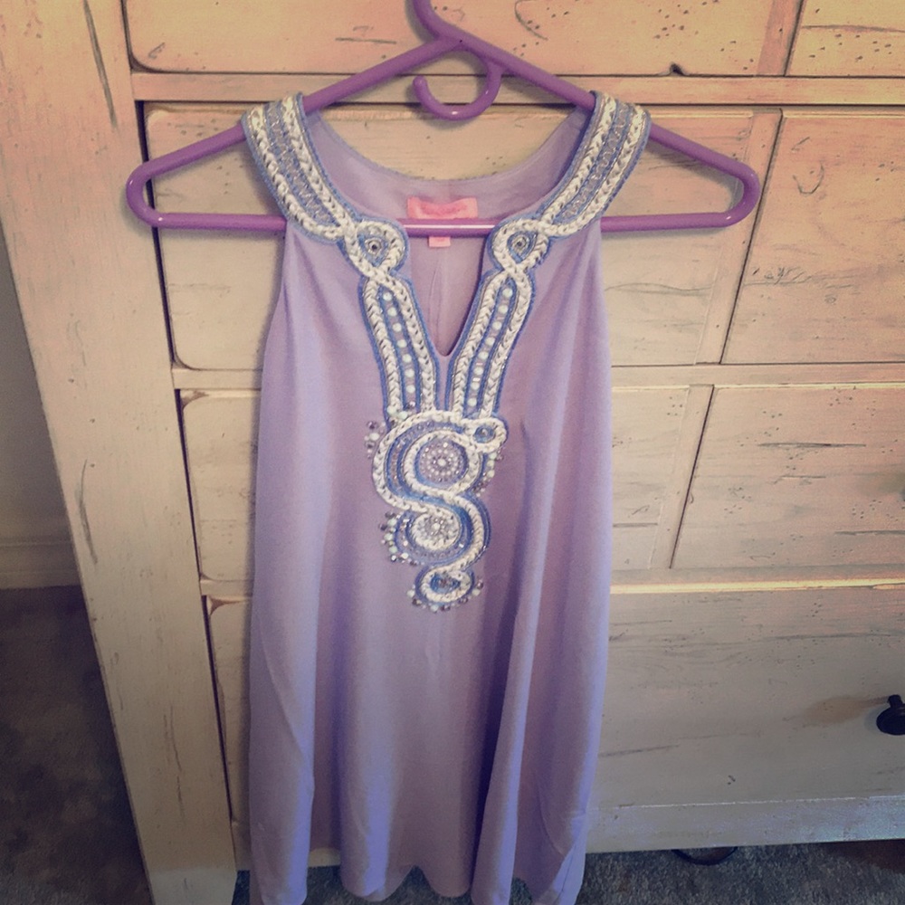Lily Pulitzer Dress